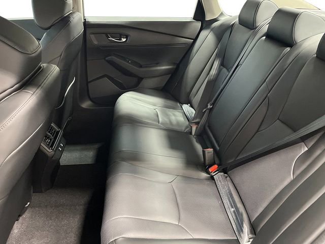 New 2026 Honda Accord EX-L image 23