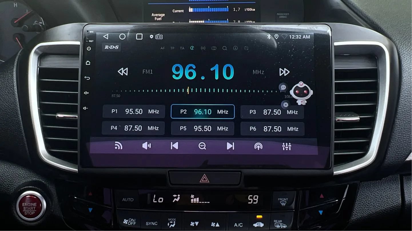 Used 2016 Honda Accord EX-L image 31