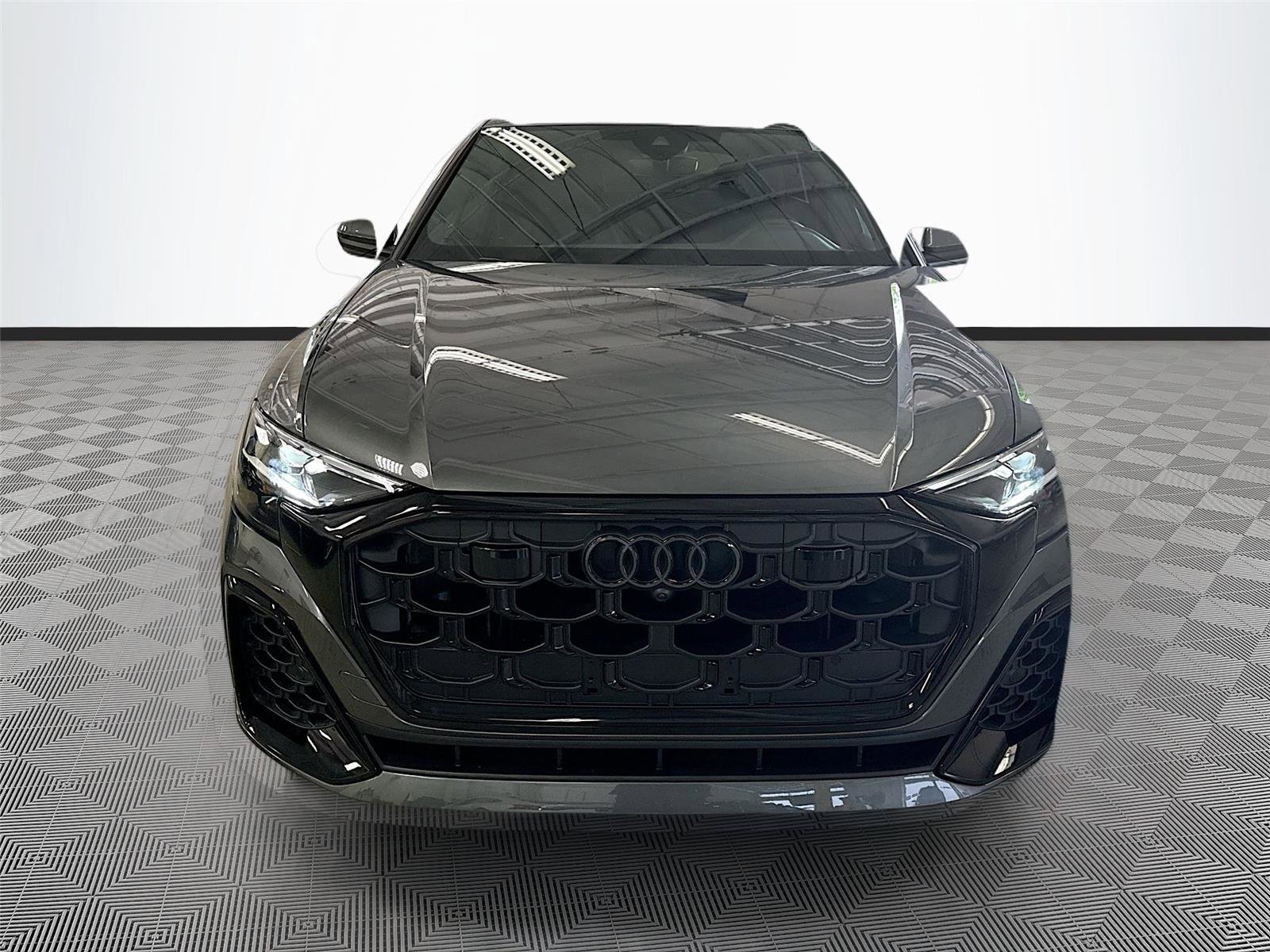 Certified 2026 Audi Q8 Premium Plus w/ Premium Plus Package AWD/4WD image 2