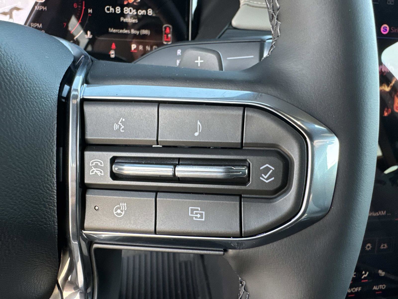 New 2026 GMC Acadia Elevation w/ Elevation Premium Package image 33