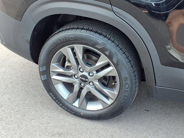 Used 2023 Kia Seltos LX AWD/4WD image 25