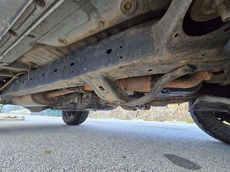 Used 2005 Lexus GX 470 image 21