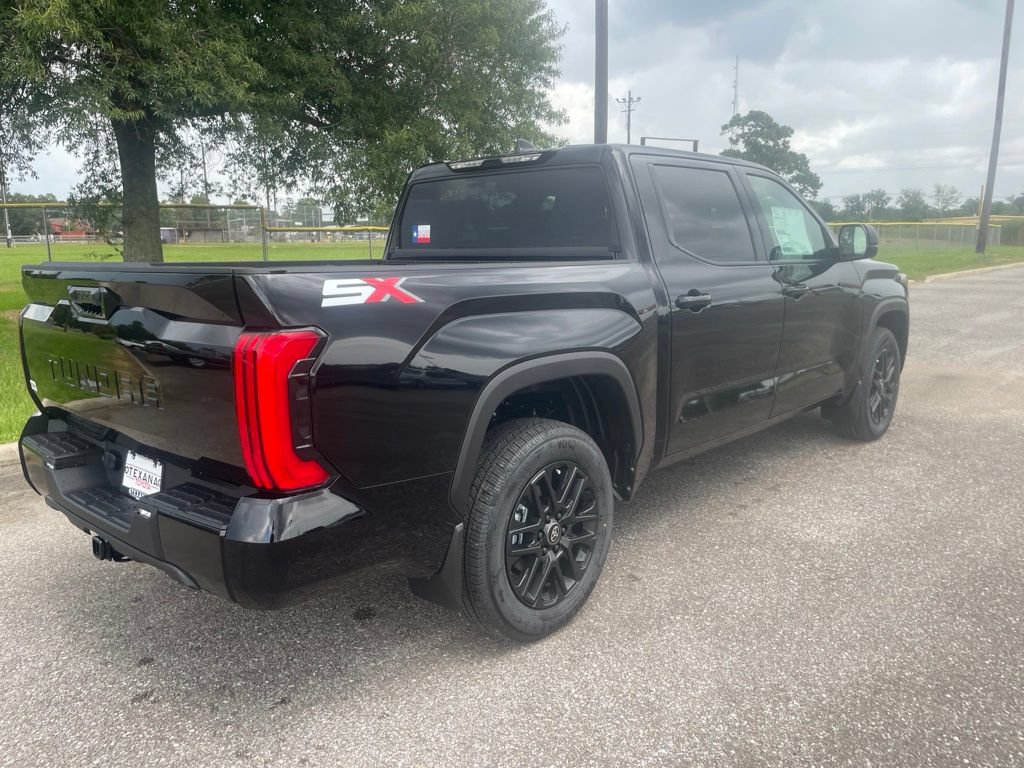 New 2026 Toyota Tundra SR5 RWD image 7