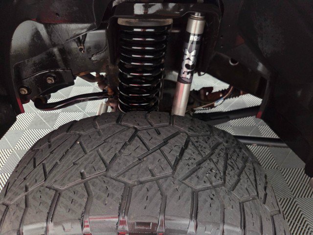 Used 2017 RAM 2500 Longhorn w/ Convenience Group image 88