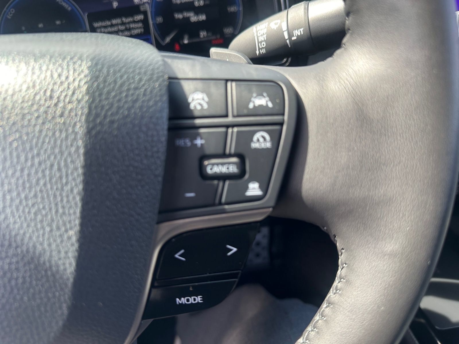 New 2026 Toyota Camry XSE AWD/4WD image 17