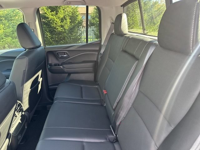 New 2026 Honda Ridgeline RTL image 39