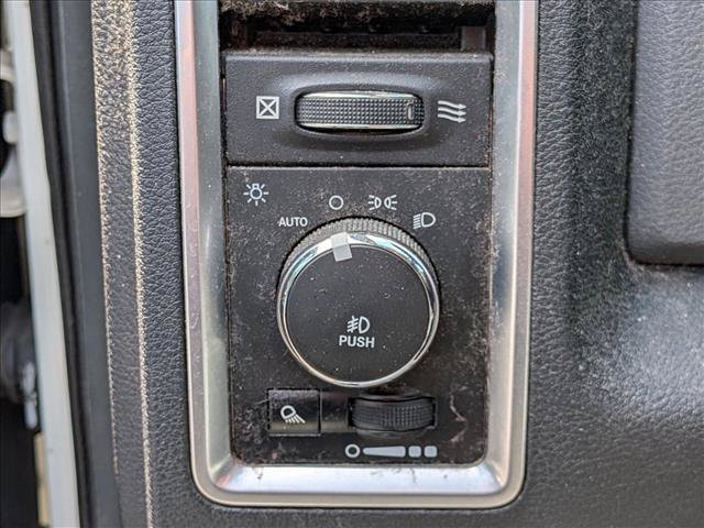 Used 2016 RAM 1500 Lone Star RWD image 17