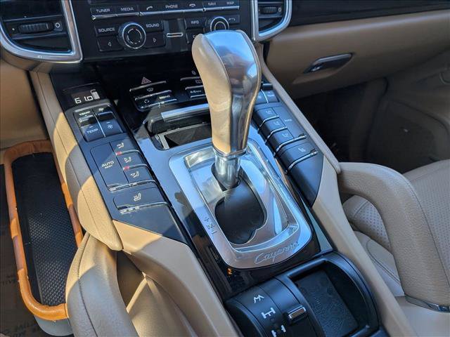 Used 2013 Porsche Cayenne AWD/4WD image 12