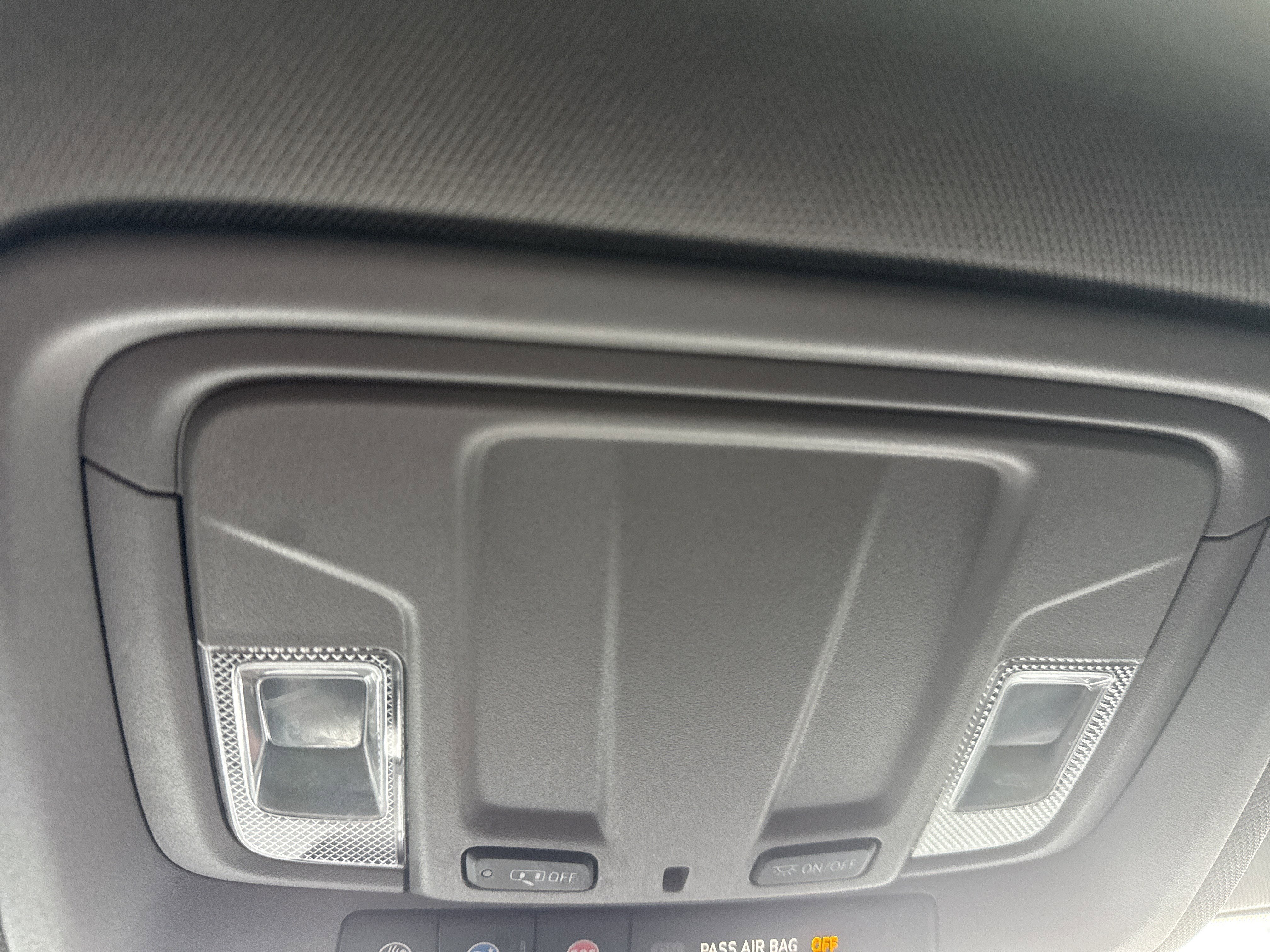 Used 2021 Chevrolet Silverado 1500 LT Trail Boss w/ Bed Protection Package image 22