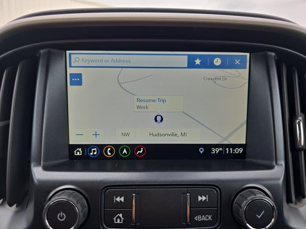 Used 2019 GMC Canyon Denali AWD/4WD image 27