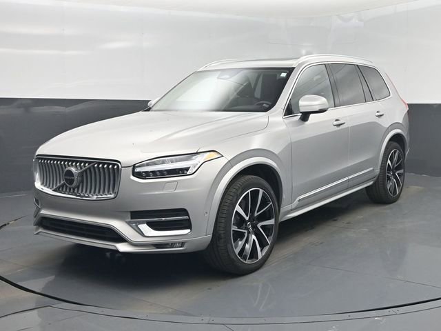 Used 2023 Volvo XC90 B6 Plus w/ Protection Package image 22