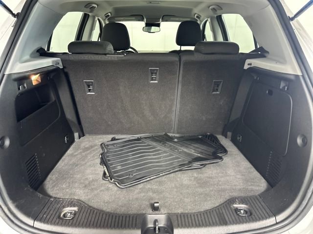 Used 2017 Chevrolet Trax LS image 26