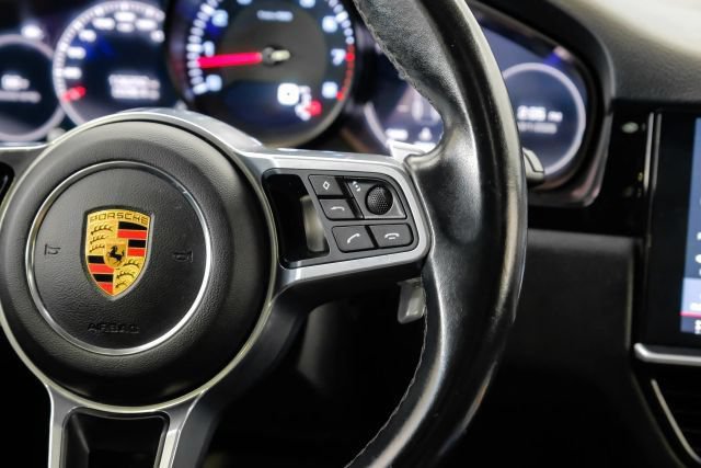 Used 2019 Porsche Cayenne AWD/4WD image 26