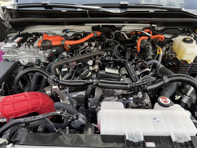 Used 2025 Toyota 4Runner TRD Sport RWD image 38