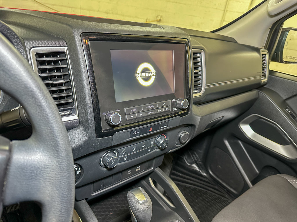 Used 2024 Nissan Frontier SV AWD/4WD image 31