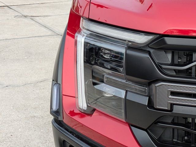 Certified 2025 Ford F150 Raptor image 11