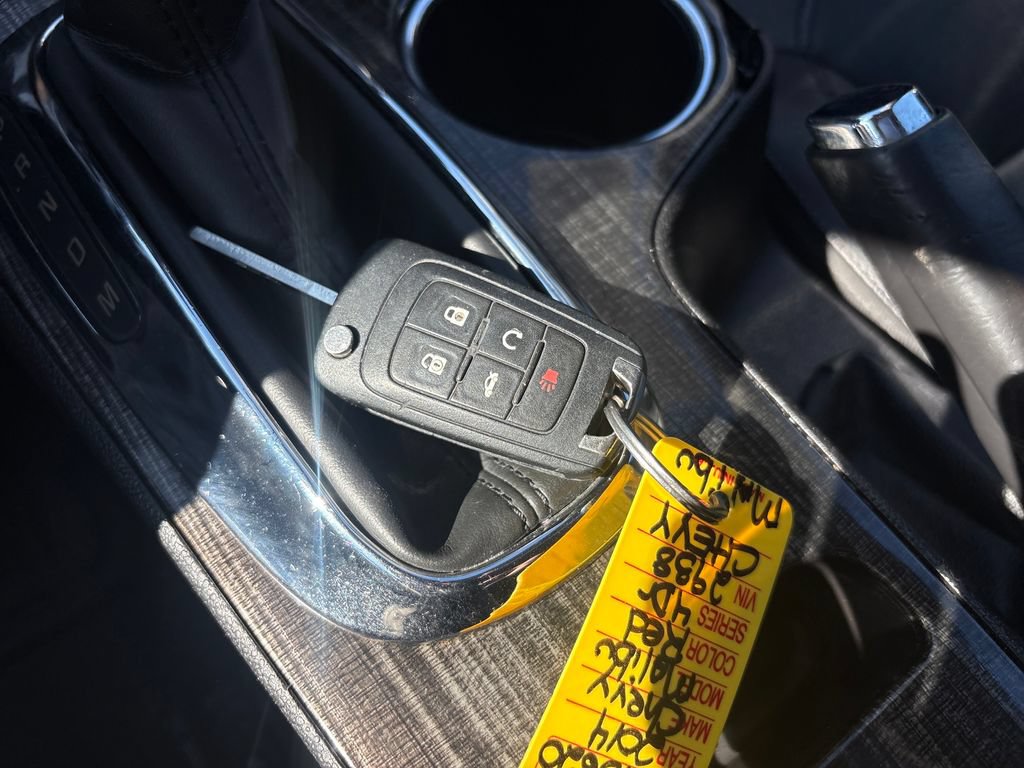 Used 2014 Chevrolet Malibu LT FWD image 29