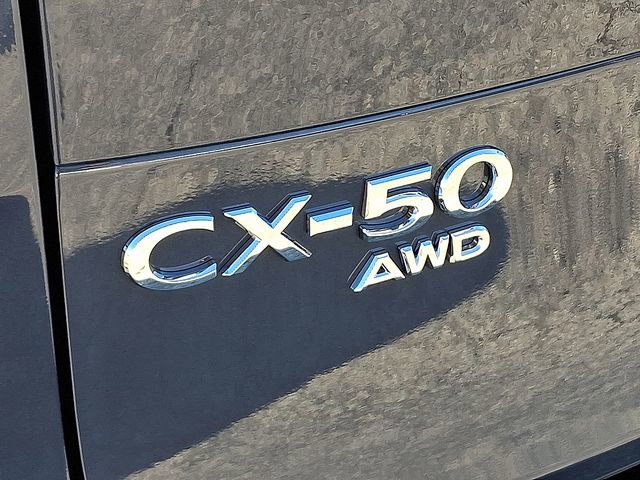 New 2026 MAZDA CX-50 2.5 Hybrid w/ Cargo Package AWD/4WD image 11