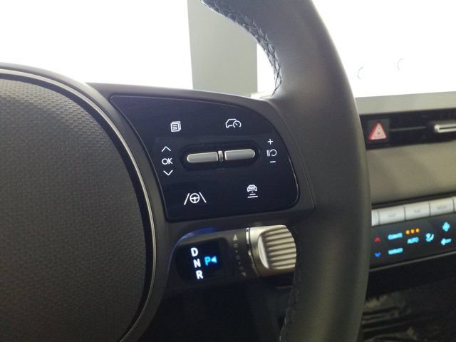 Certified 2024 Hyundai Ioniq 5 Limited RWD image 5