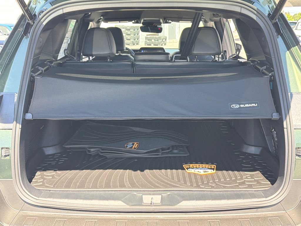 New 2026 Subaru Outback Wilderness AWD/4WD image 9