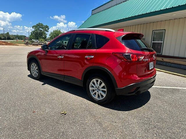Used 2014 MAZDA CX-5 Touring FWD image 2