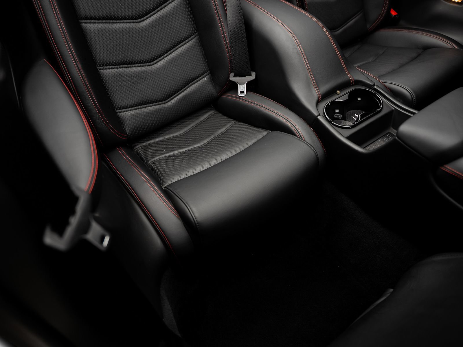 Used 2019 Maserati GranTurismo Sport RWD image 38