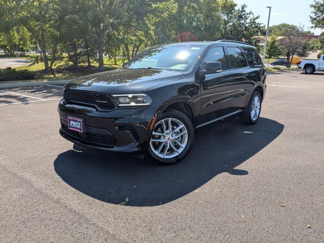 Used 2024 Dodge Durango GT