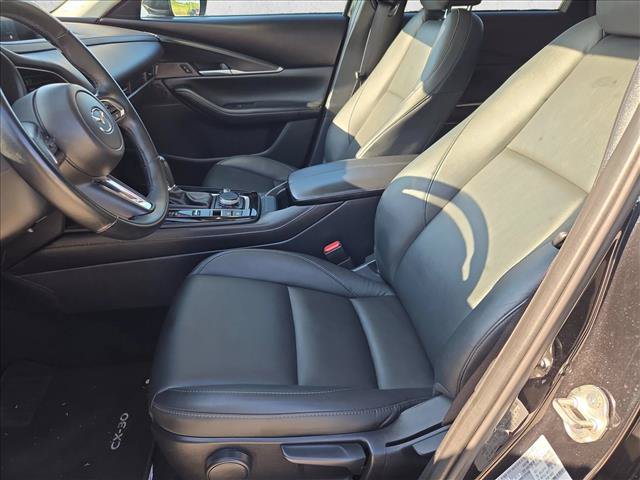 Used 2025 MAZDA CX-30 AWD 2.5 S w/ Select Sport Pkg image 16