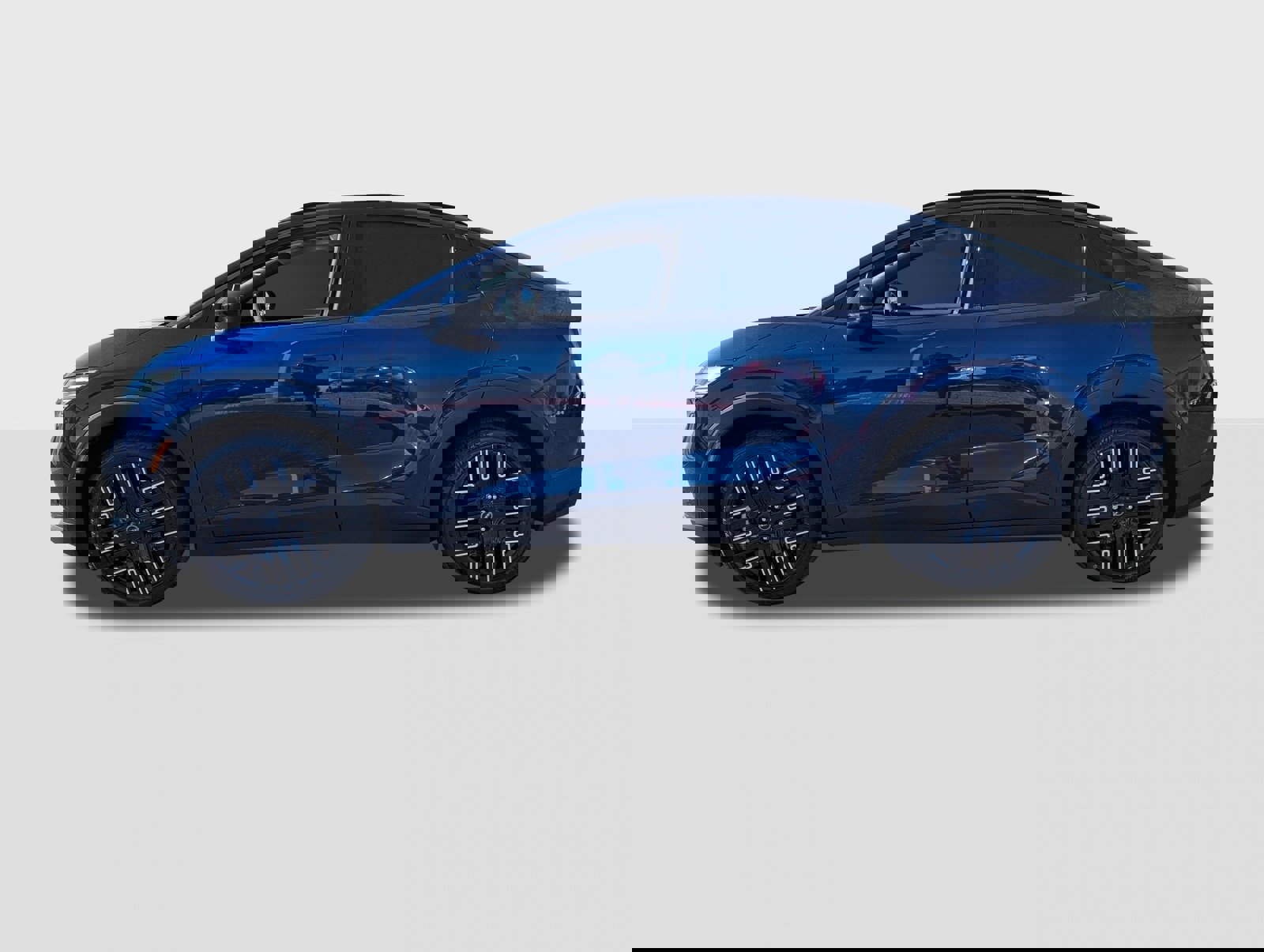 New 2026 Nissan Leaf Platinum+ w/ Cargo Package (Platinum+) image 2