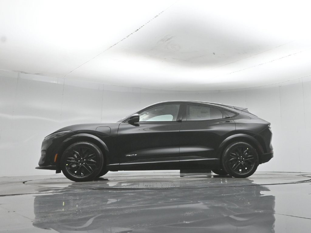 New 2026 Ford Mustang Mach-E Premium w/ Sport Appearance Package RWD image 49