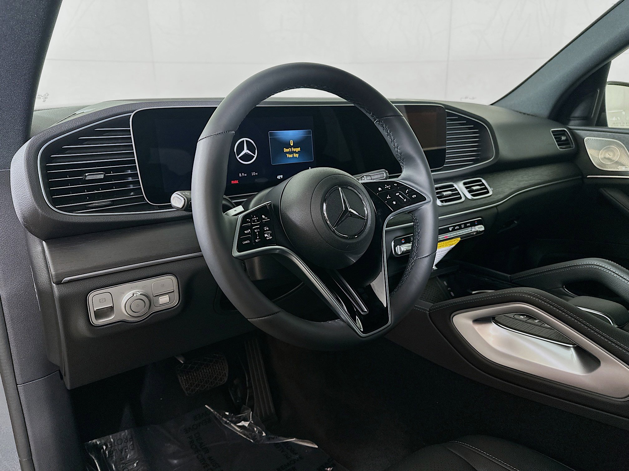 New 2026 Mercedes-Benz GLE 450 4MATIC image 9