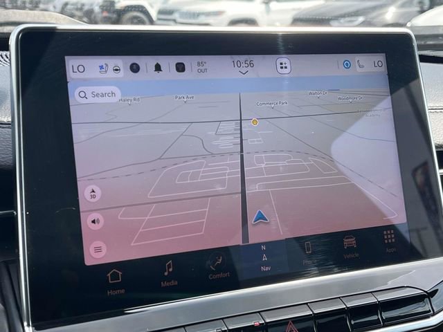 Used 2022 Jeep Compass High Altitude image 25