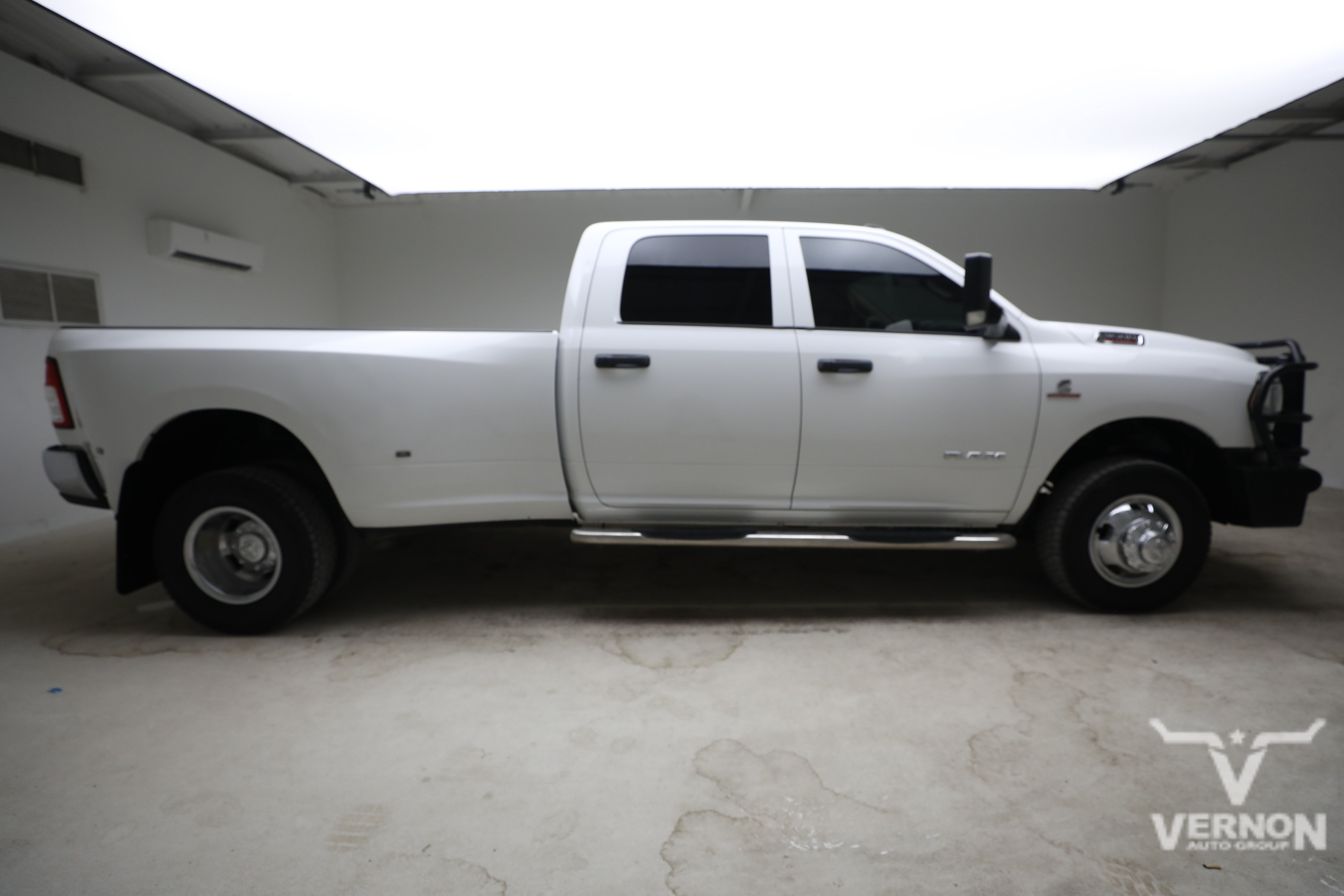 Used 2019 RAM 3500 Tradesman AWD/4WD image 6