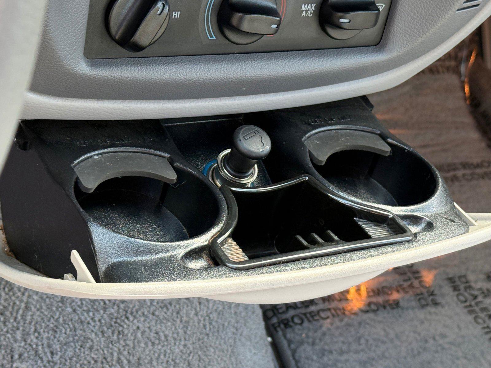 Used 1997 Ford Crown Victoria image 24