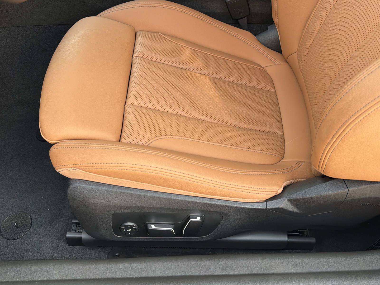 Certified 2025 BMW M240i Coupe RWD image 14