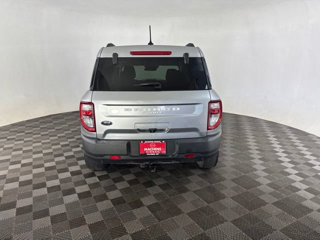 Used 2021 Ford Bronco Sport Big Bend AWD/4WD image 6