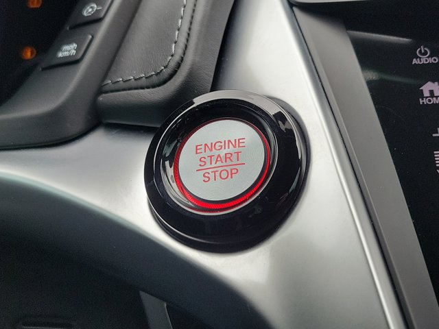 Used 2019 Acura NSX AWD/4WD image 26