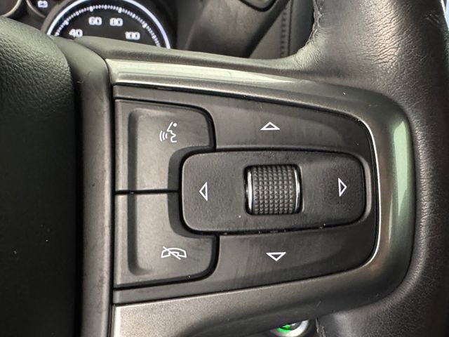 Used 2019 Chevrolet Silverado 1500 LT Trail Boss image 8