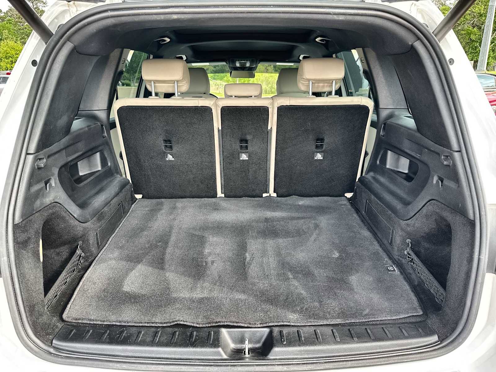 Certified 2023 Mercedes-Benz EQB 250+ image 17