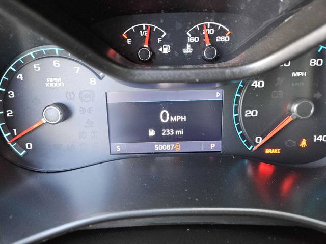 Used 2020 GMC Canyon SLE w/ Elevation Edition RWD image 15