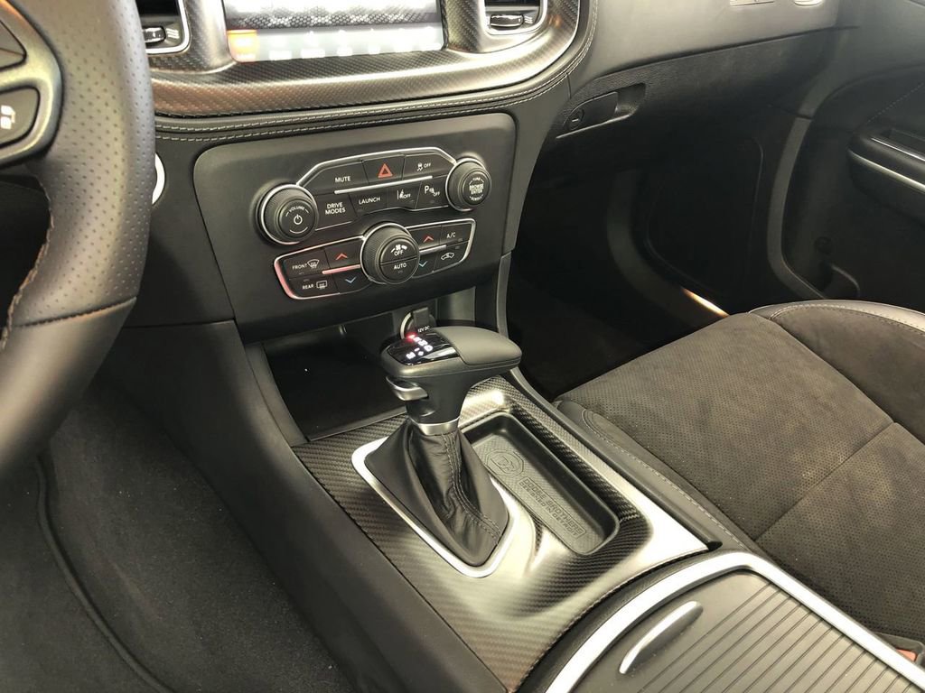 Used 2023 Dodge Charger Scat Pack w/ Plus Group image 19