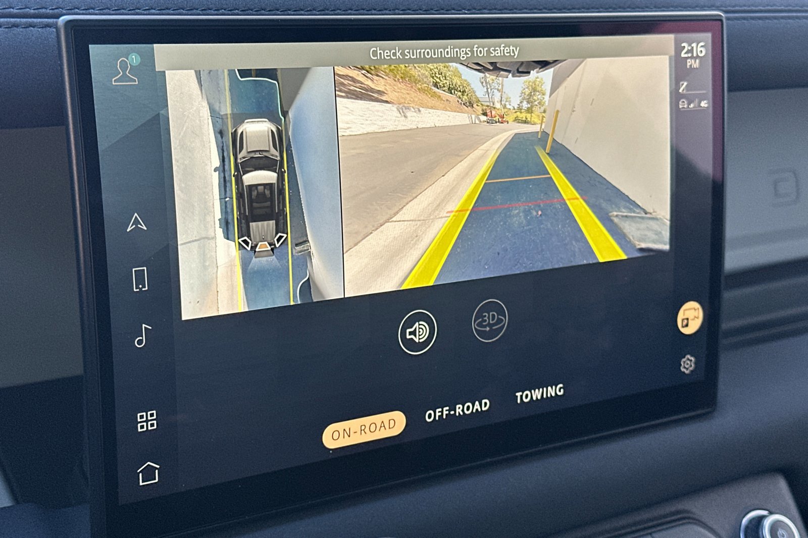 Used 2022 Land Rover Defender 110 Trophy Edition image 24