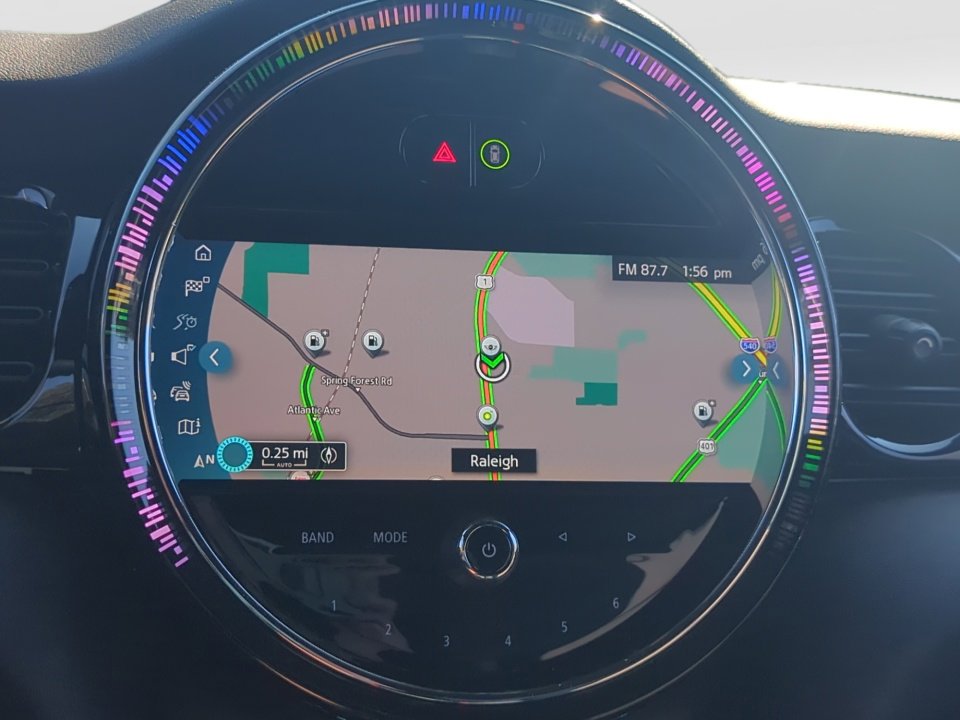 Certified 2023 MINI Cooper S image 17