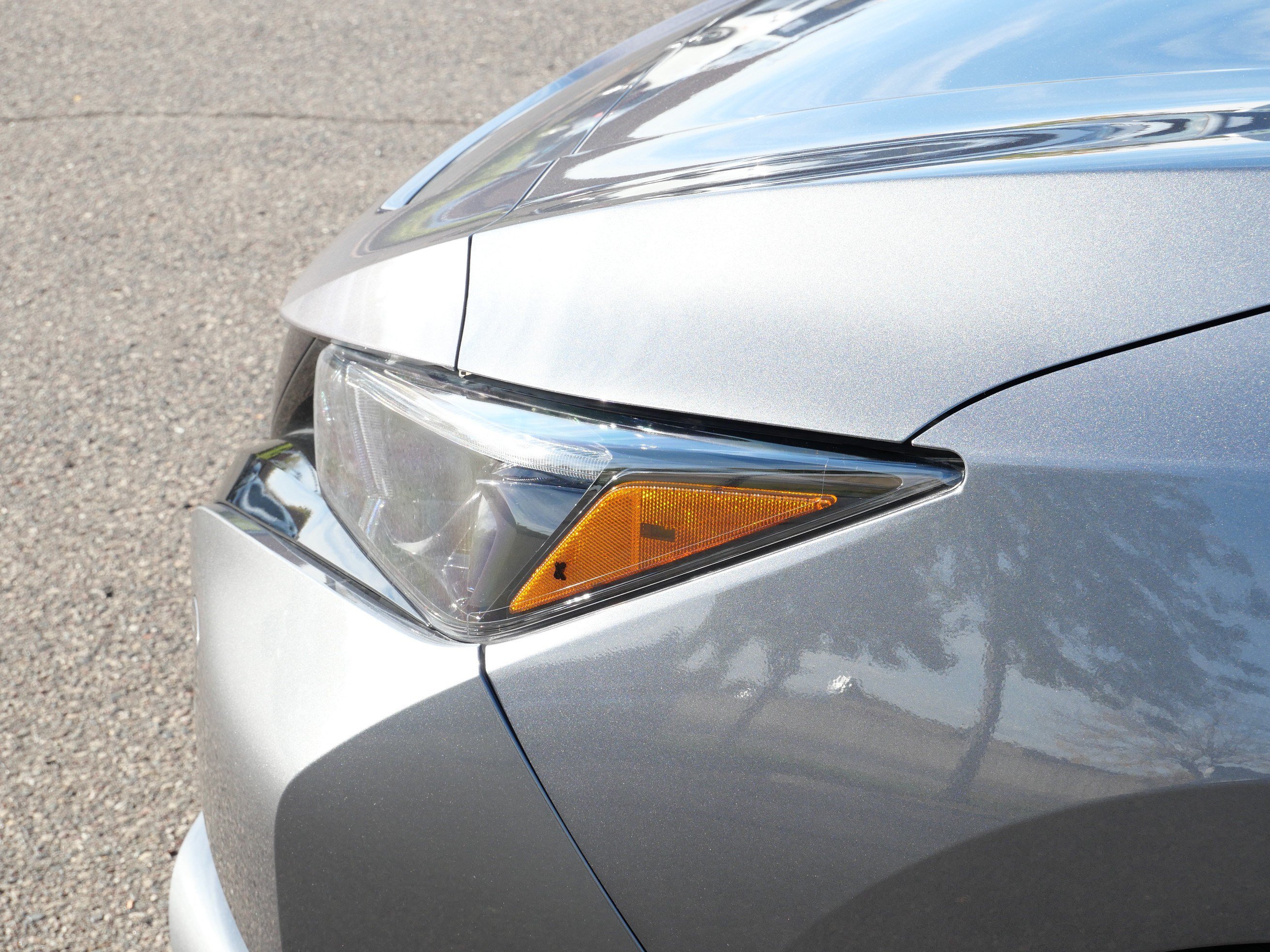 Used 2025 Nissan Leaf S FWD image 16