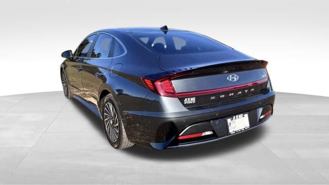 Used 2023 Hyundai Sonata Limited image 8