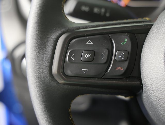 Used 2024 Jeep Wrangler Sport S image 7