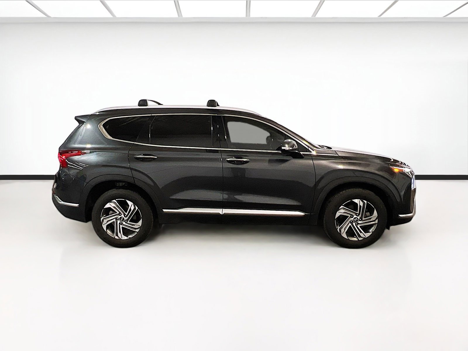 Used 2022 Hyundai Santa Fe SEL w/ Convenience Package image 23