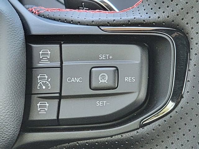 New 2026 Dodge Charger R/T AWD/4WD image 33