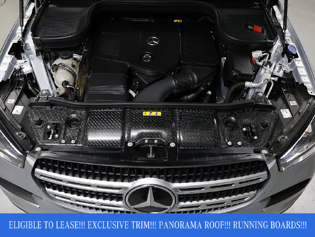 Certified 2026 Mercedes-Benz GLE 350 4MATIC image 40