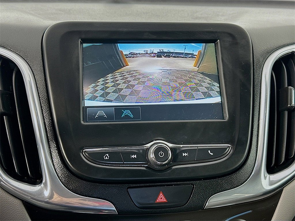 Used 2018 Chevrolet Equinox LT image 13